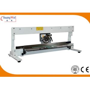 Pcb Depanelizer Operated By Hands CE Appreoved PCBA separator