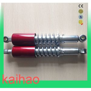 China Save Time and Money Oil and Gas Filled Scooter Shock Absorber for Sale on sale