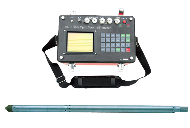 Casing-Compatible Survey Tools Mining Gyro Survey Equipment Directional Drilling