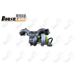 Turbocharger ASM ISUZU Truck Parts For NPR/4HG1T OEM 8-97326752-0 8973267520