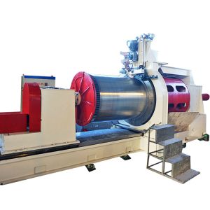 Sieve Bend Screen Welded Wire Mesh Machine Linear Slider Bearing For Beverage