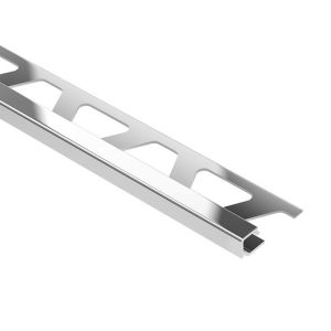 China 12mm Aluminium Tile Trim Ceramic Edge Protection on sale