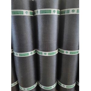 Cheap Construction Self Adhesive Waterproof Sheet Polymer Modified Asphalt Waterproof Membrane for sale