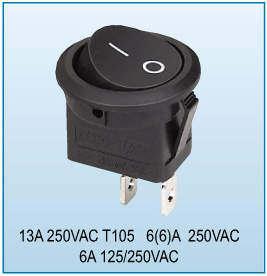 Cheap rocker switch for sale