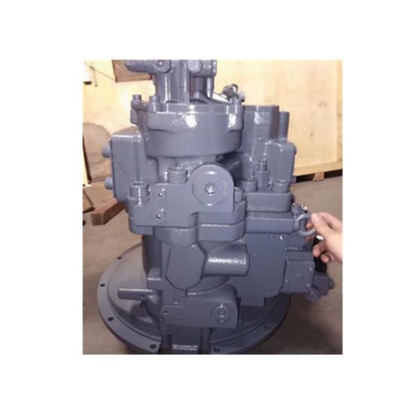 Quality Kobelco SK460 Excavator Hydraulic Pump , K5V212DTP Main Hydraulic Pump wholesale