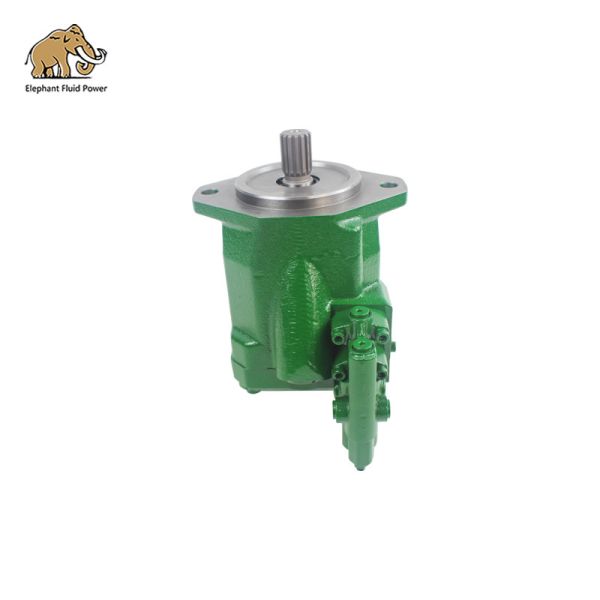 China IN STOCK AL166638 Hydraulic Axial Piston Pump A10VNO41DFR1/52R-HTC40N00 For Tractor