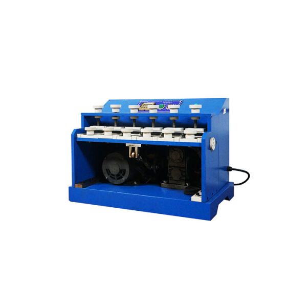 Quality ROSS Folding Flexing Rubber Testing Machine , Rubber Resistant To Inflection Angle Tester wholesale