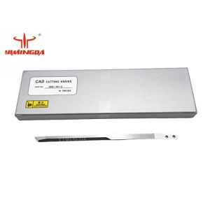 Cutting Blade for Bullmer Cutter , Knife Size 220 x 10 x 3mm HSS Material