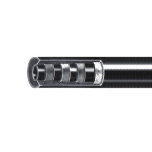 Super Low Temperature Resistant Wire Spiral Hydraulic Hose 168Mpa