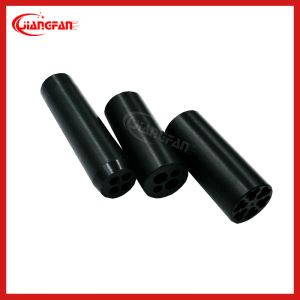 FZQ-01 Bundle Splitter Fiber Fan Out Kit Cable Dia 3-7mm Plastic Hose