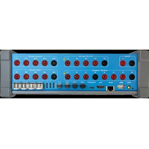 KFA320 Mini Universal Protective Relay Test Set Six Phase