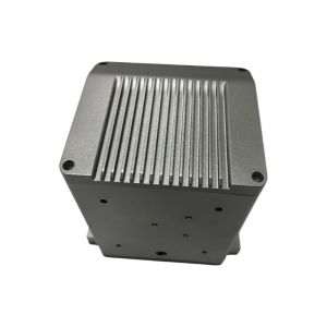 Customized Stainless Steel Aluminum Parts Cnc Machining Custom Made Precision