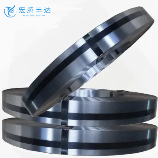 China Mild Stainless Steel Strip Cold Rolled Carbon Steel Strip 0.03mm-300mm Thickness on sale