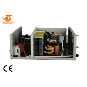 Pure DC Chrome Rhodium Plating Rectifier Power Supply 12V 300A Air Cooling