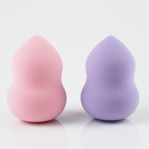 Quality Private Label Face And Body Beauty Blender Hydrophilic Polyurethane wholesale