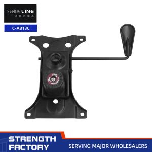 Cheap Wholesale high quality office chair mechanism BIFMA push-back test reached 120 million times for sale