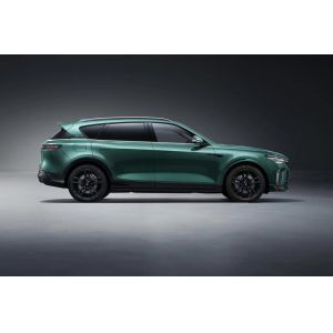 110kW/220N.m Maximum Power/Maximum Torque Dongfeng Voyah Free Hybrid PHEV 4WD