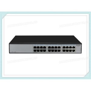 Huawei Quidway Switch S1700-24-AC 24 Port Network Switch 24 10/100Base-T AC