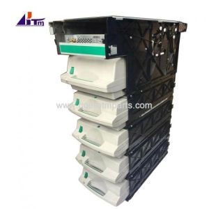 ATM Cash Dispenser Recycling Modules ATM Machine Spare Parts Components