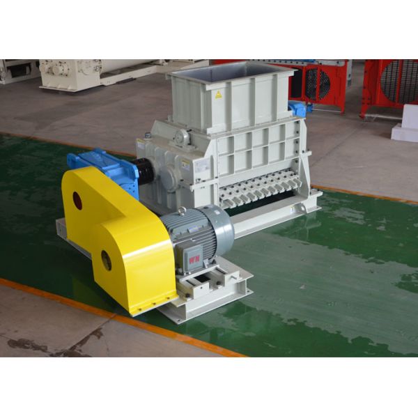 Double toothed Fine Rock Roller Crusher Price clay brick factory double roller