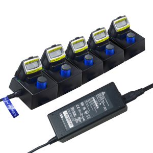 China Glove Wireless QR Code Scanner Reader 1D 2D on sale