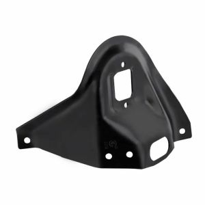 Customization Precision Galvanized Steel Plate Customized Request CNC Stamping