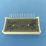 90 Degree Pin Bending Custom Led Display Refrigrator Controller Application