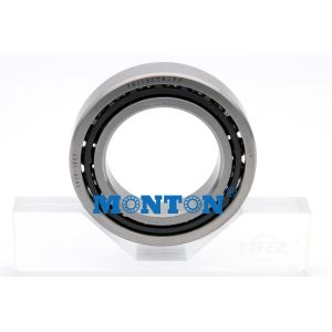 71904CP4 Axial Load Angular Contact Thrust Bearing High Speed Self Retaining