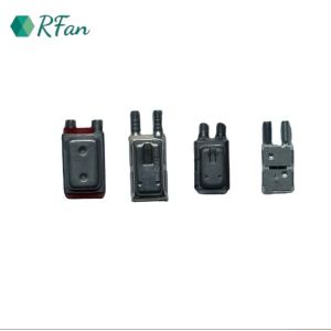 7MP Motor Thermal Protector Current And Temperature Dual Protector 10A