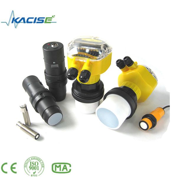 Quality KUM series ultrasonic level transmitters with analog output4~20mA wholesale