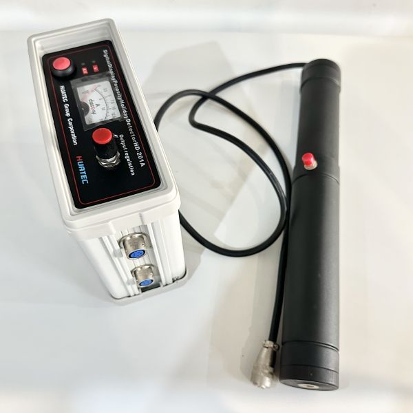 HD-201A Pointer Display Light Weight Porosity Holiday detector