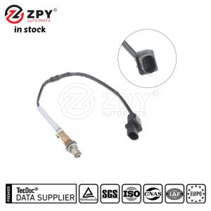 ZPY Front Oxygen Sensor 06J906262AA for Audi VW Porsche