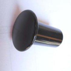 Cheap Billet Aluminum 6061T, 7075T CNC Custom Machining process aluminum black anodized for sale