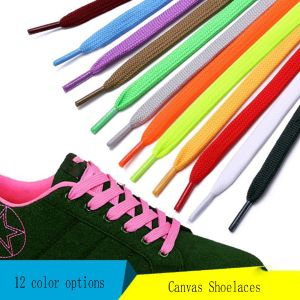 High Quality Custom Tubular Printed Polyester Shoelaces RPET material sneaker