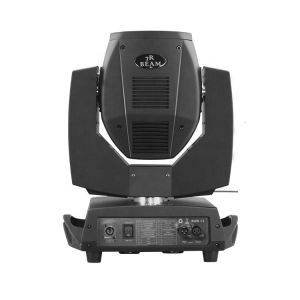 Mini Concert Led Stage Lighting Vios 11 Channel With DMX 512 / LED Moving Head