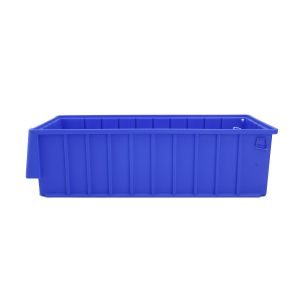 Customized Color PP Plastic Box for Eco-Friendly Industrial Warehouse Storage