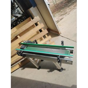 Dryer Machine, UV Printing PTFE Fiberglass Mesh Belt, Cloth Belt Conveyor