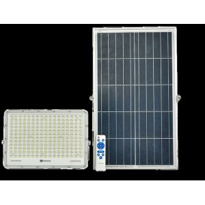 300W 400W LED Outdoor Flood Light Multi Functional Battery Powered Flood Light