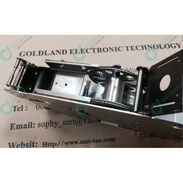 smt spare parts Original FF44FR JUKI FTF 44mm Deep Pocket Feeder for JUKI pick and place machine