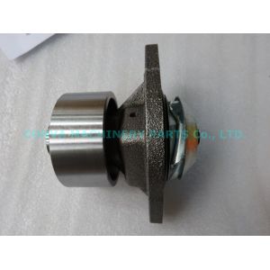 China High End 6d102 Car Engine Water Pump / Komatsu Engine Spare Parts on sale
