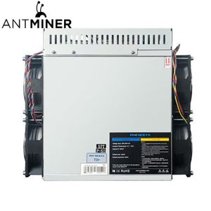 High Hashrate 12000G Blockchain Miner Gold Shell CK5 2400w Eaglesong algorithm