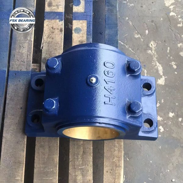 Quality High Quality H4200 Pillow Blocks Bearing Steel Housing Metric Size wholesale