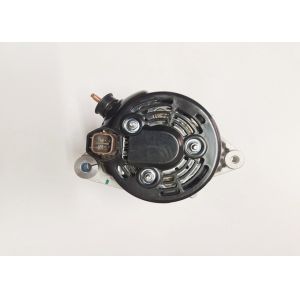 Small 12 Volt Auto Starter Alternator Shockproof 2KD 1042109011