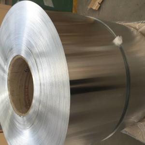 Cheap 3104 H19 Painted Aluminum Coil Stock 605 MM Soda Can Body Use for sale
