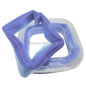 China  Customized Cat Litter Refill Pail Bags Disposable Pet Eco Friendly Compostable Trash Garbage Pet Dog Waste Poop Bag on sale