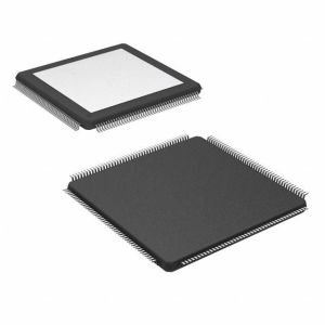 Cheap TMS320F28335PTPQ Microcontrollers And Embedded Processors IC MCU FLASH Chip for sale