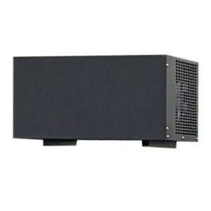 High Current 100V 100A Electroplating Rectifier with 380V 3-Phase Input for