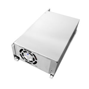 Ultra High Power 1000W 28V 49A Silver Power Supply Adapter For Outdoor Drone