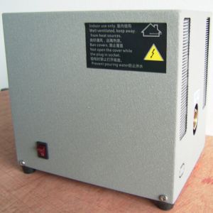 YD-3 Miniature Comp Refrigerated Air Dryer Filter 290W 280L/Min