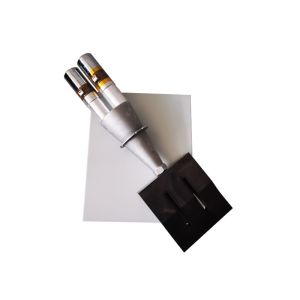 2000W 20khz 7001B Portable Ultrasonic Welder 110V 220V